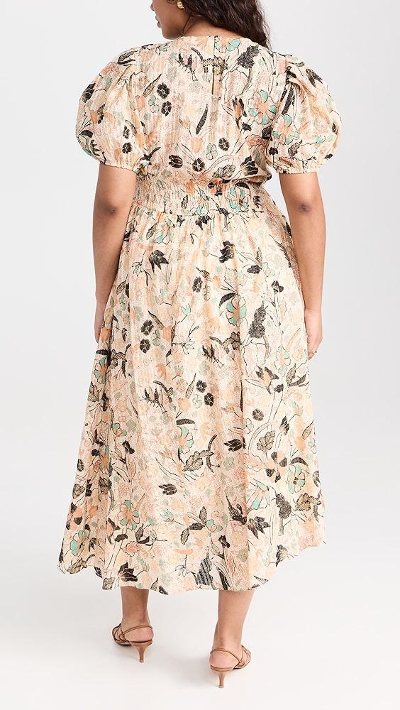 Ulla Johnson Eden Dress | Shopbop Product Image