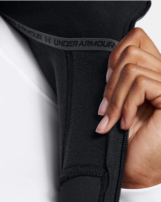 Women's UA Expanse Fleece Vest Product Image