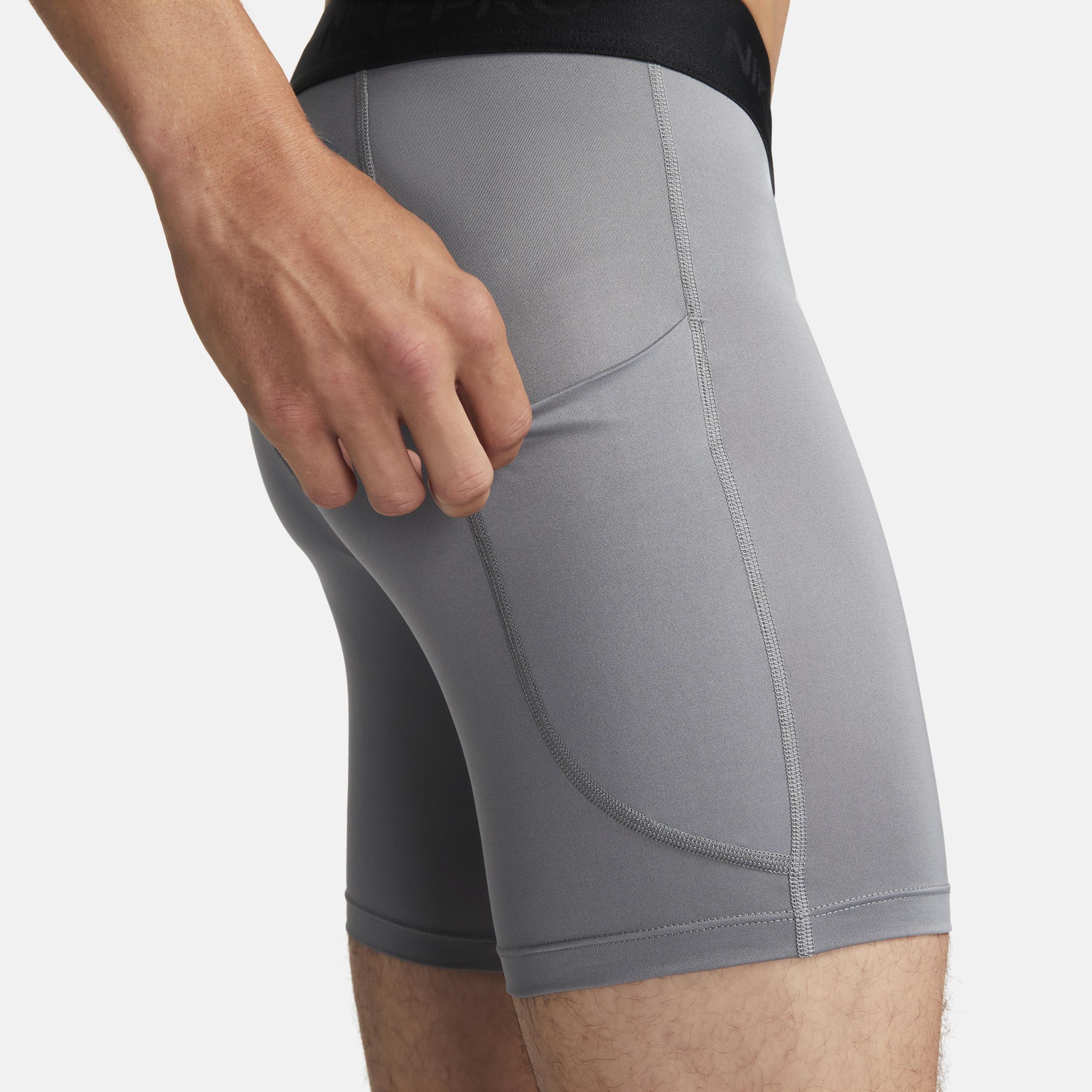 Men's Nike Pro Dri-FIT Fitness Shorts Product Image