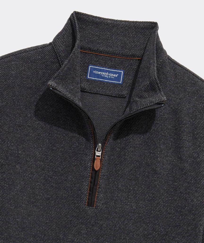 Calmwater Quarter-Zip Product Image