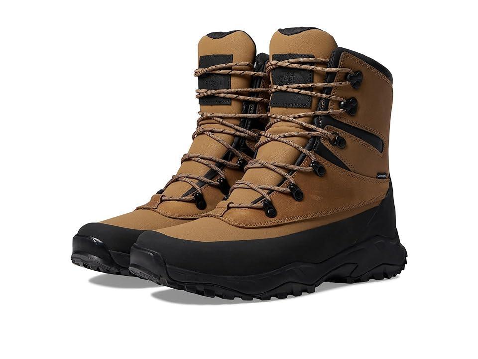 The North Face Thermoball Lifty II (Utility Brown/TNF ) Men's Shoes Product Image