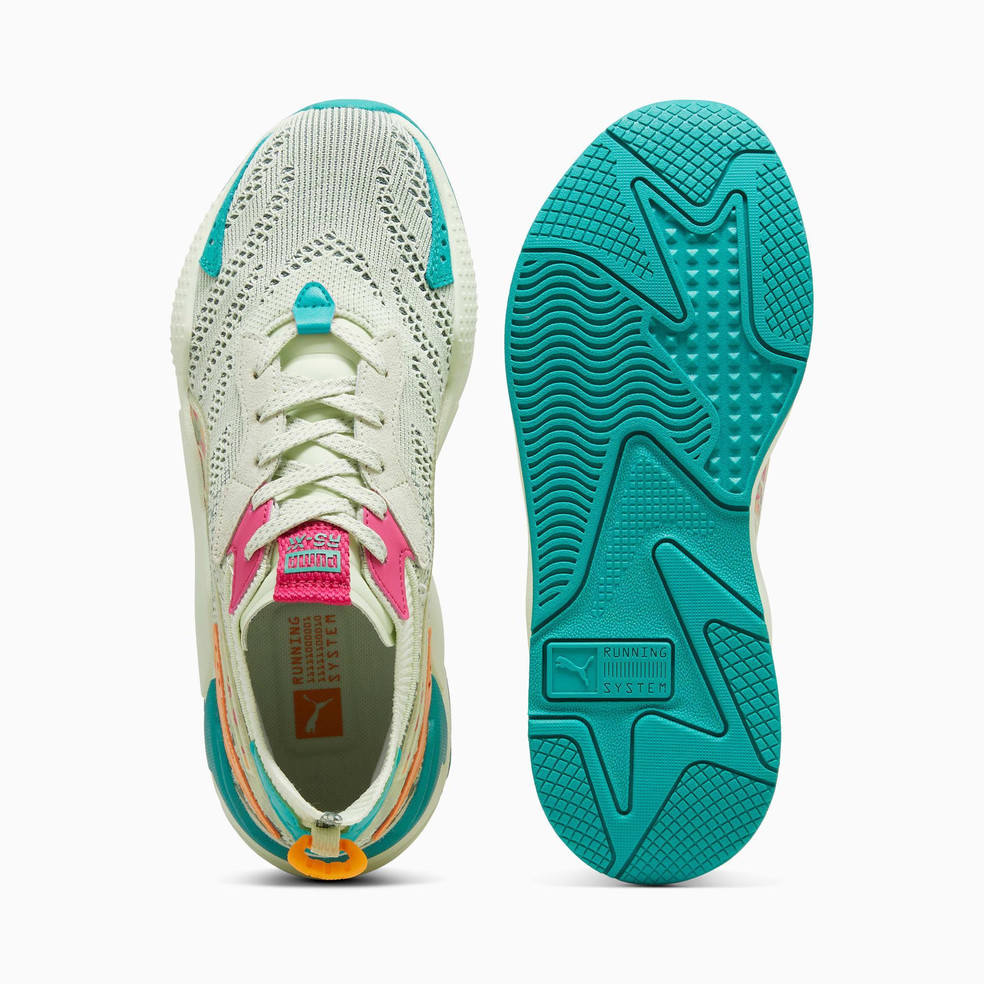 RS-XK Tropical Sneakers Product Image