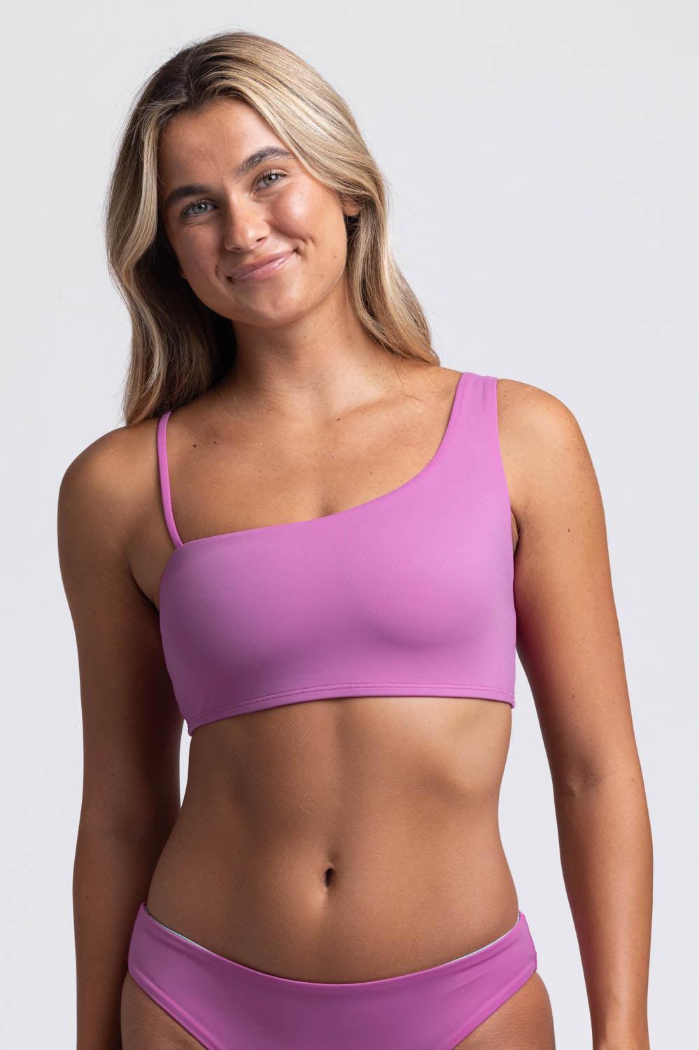 Willa Bikini Top - Leucadia Female Product Image