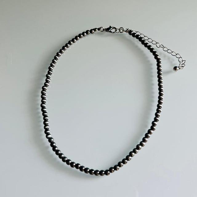 Simple Little Choker Product Image