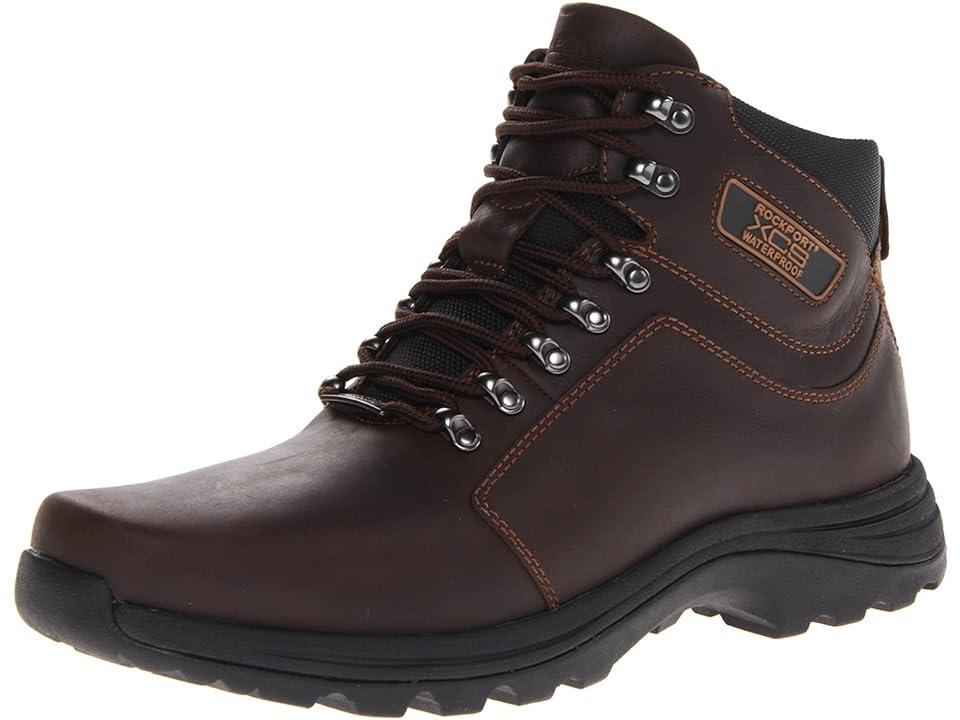 Men's Cold Springs Waterproof Elkhart Boot Male Product Image