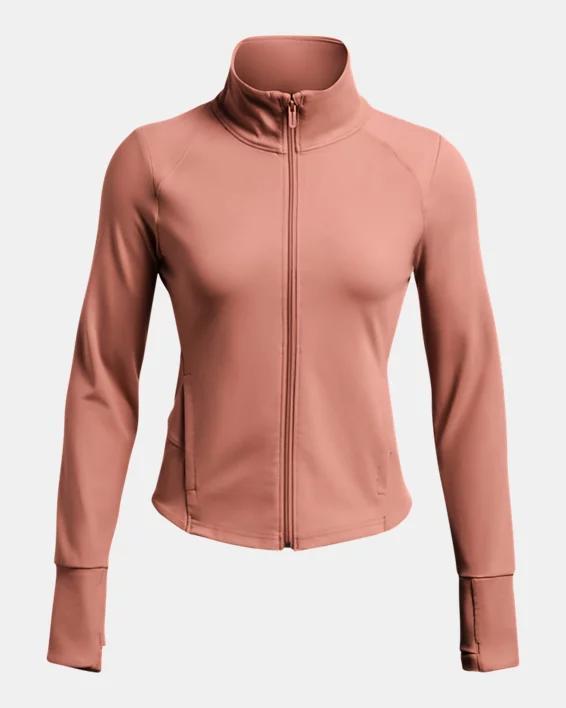 Women's UA Meridian Jacket Product Image