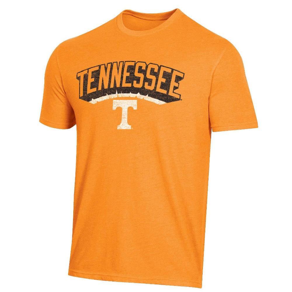 NCAA Tennessee Volunteers Mens Biblend T-Shirt Product Image