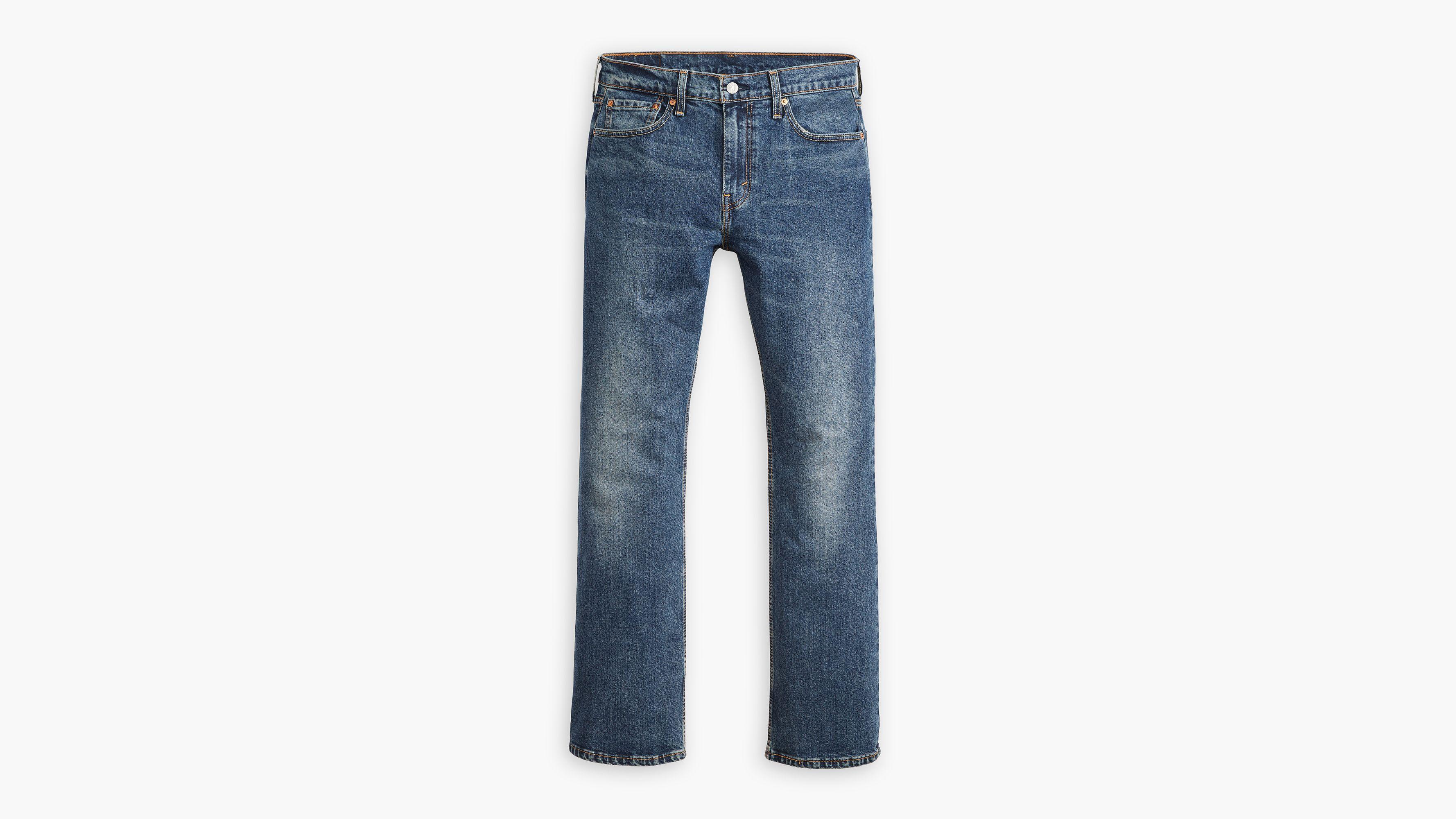 Levi's Slim Bootcut Men's Jeans Product Image