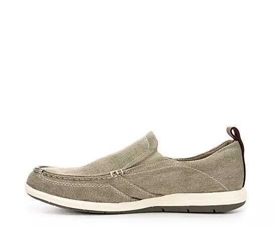 Margaritaville Mens Marina Slip On Sneaker Product Image