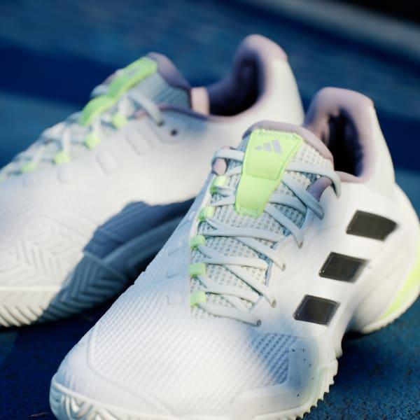 Barricade 13 Tennis Shoes Product Image