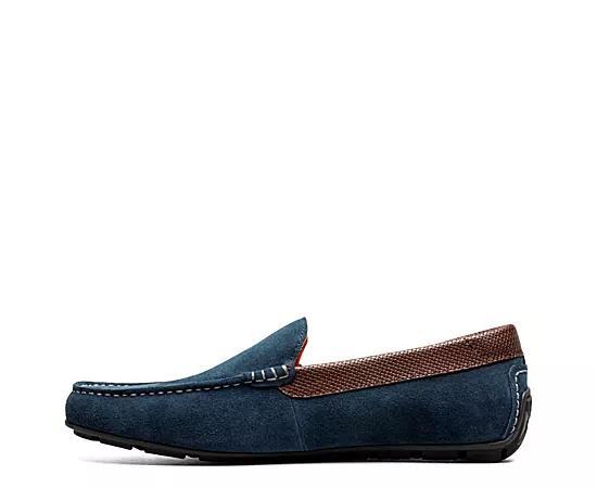 Florsheim Men's Motor Moc Toe Venetian Loafer Product Image