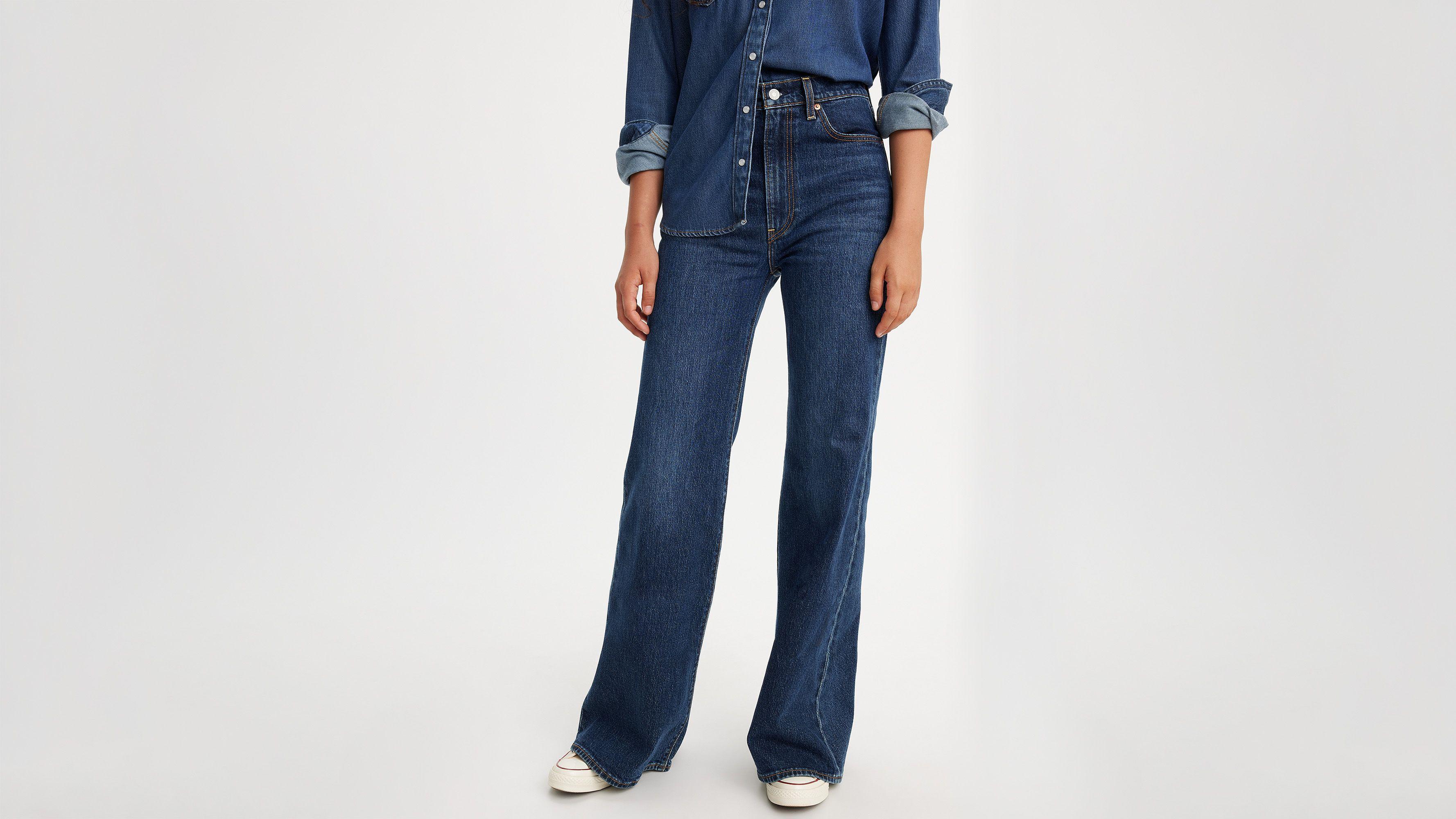 Levi's Bell Women's Jeans Product Image