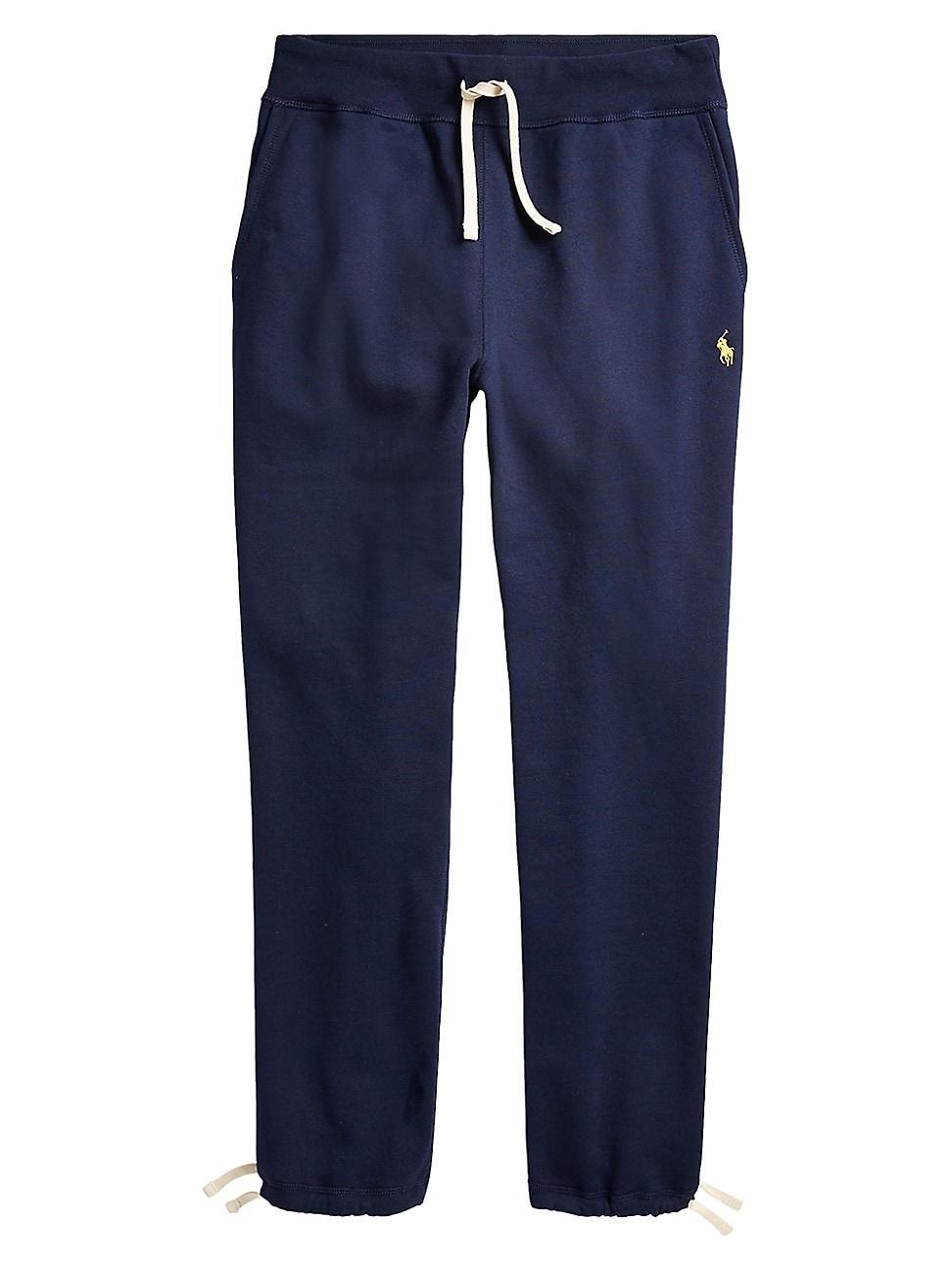 Polo Ralph Lauren Classic Fleece Drawstring Pants Product Image