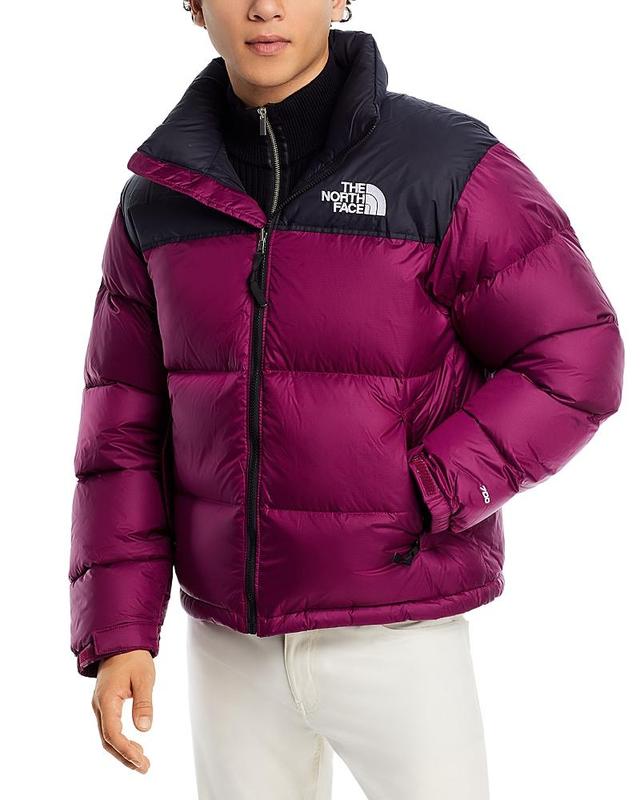 The North Face 1996 Retro Nuptse Down Puffer Jacket Product Image