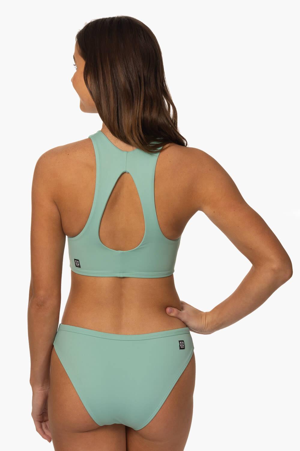 Camila Bikini Bottom - Newport Product Image