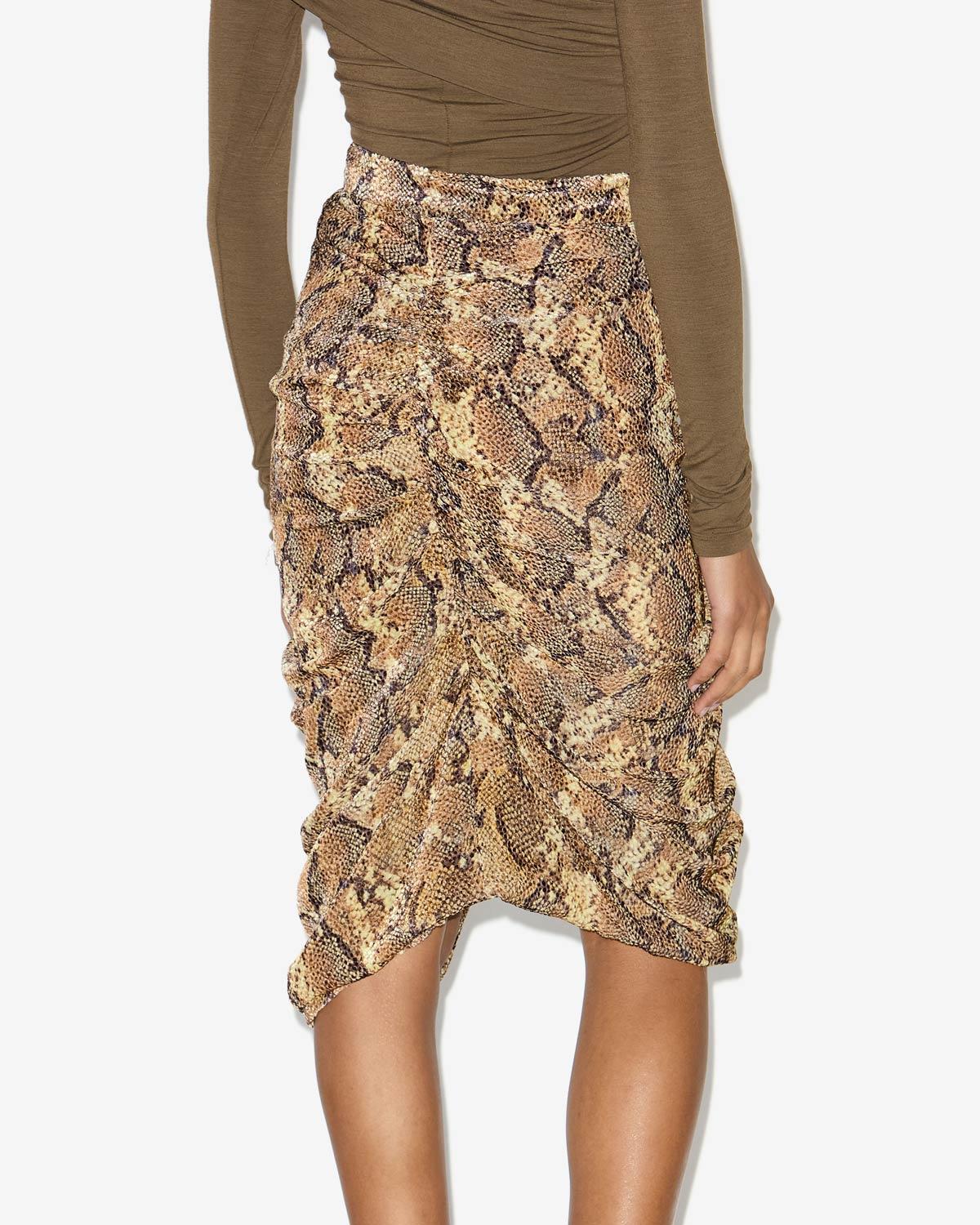 Caelia skirt Female Product Image