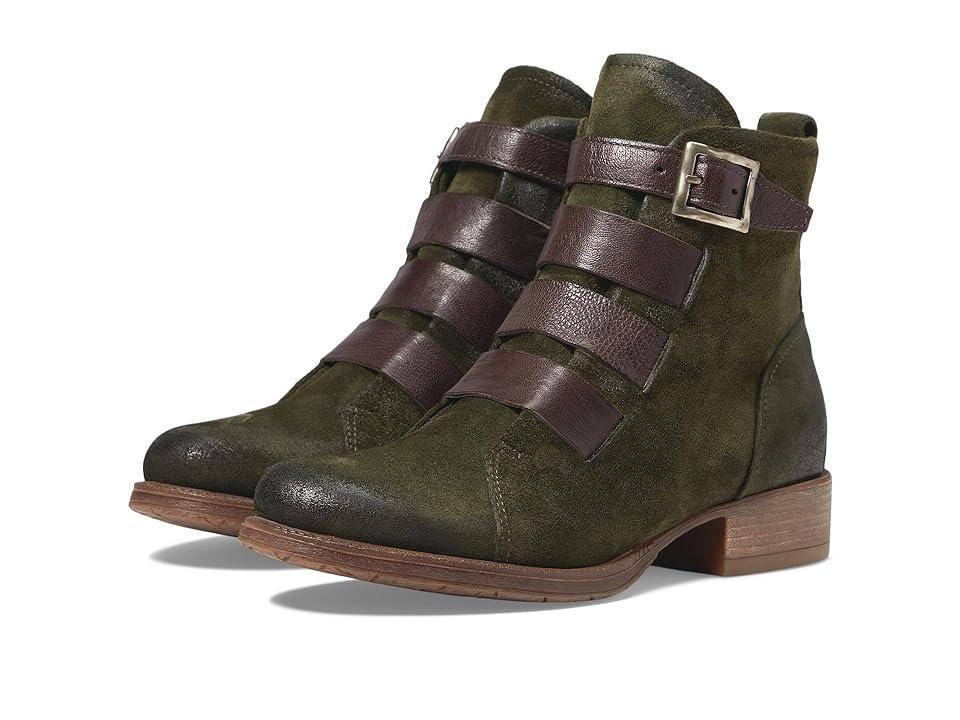 Miz Mooz Nayomi (Forest) Women's Boots Product Image