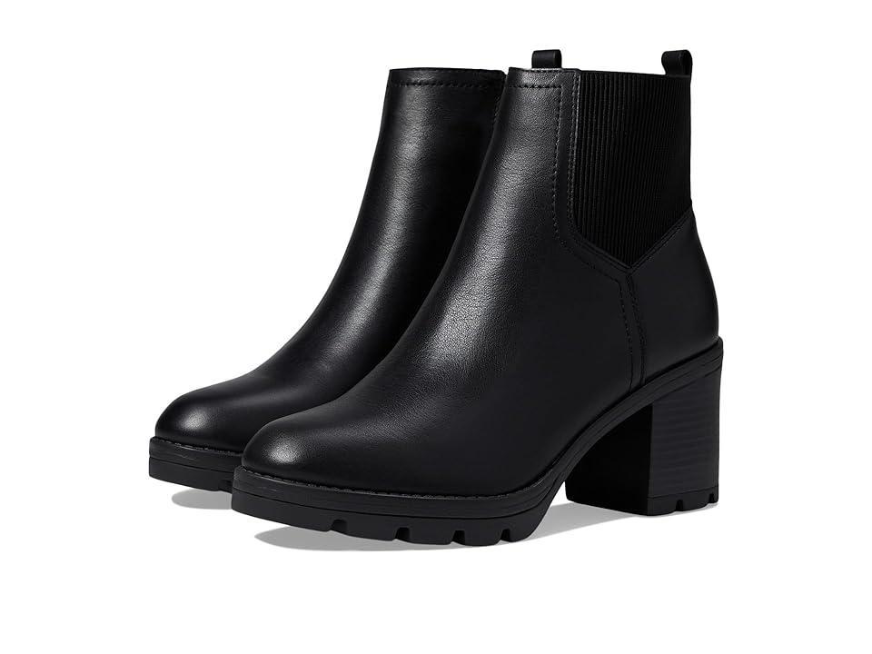 Naturalizer Verney Block Heel Waterproof Bootie Product Image