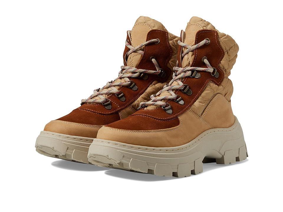 Pajar CANADA Roka (Cognac Women's Boots Product Image