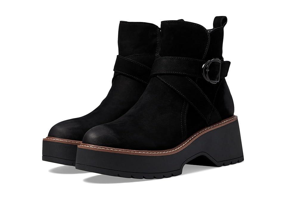 Blondo Giovanni Waterproof Nubuck) Women's Shoes Product Image