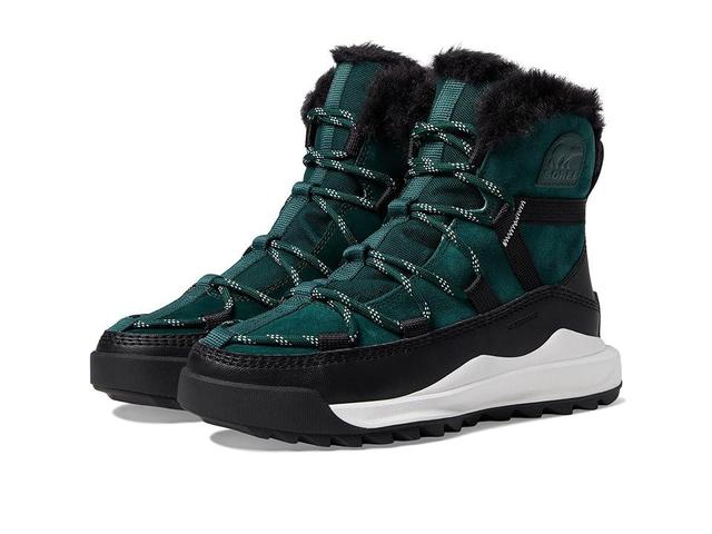 Sorel ONA RMX Glacy Plus Women's Waterproof Boot- Product Image