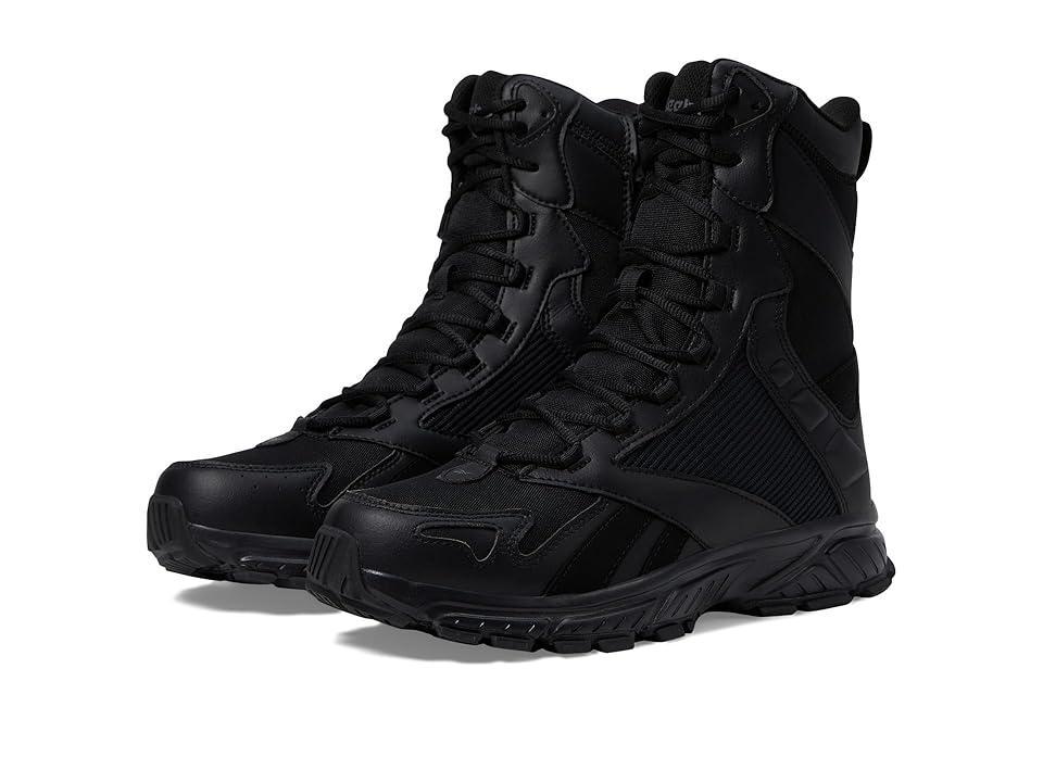 Reebok Work Hyperium Tactical EH Soft Toe 2) Men's Shoes Product Image