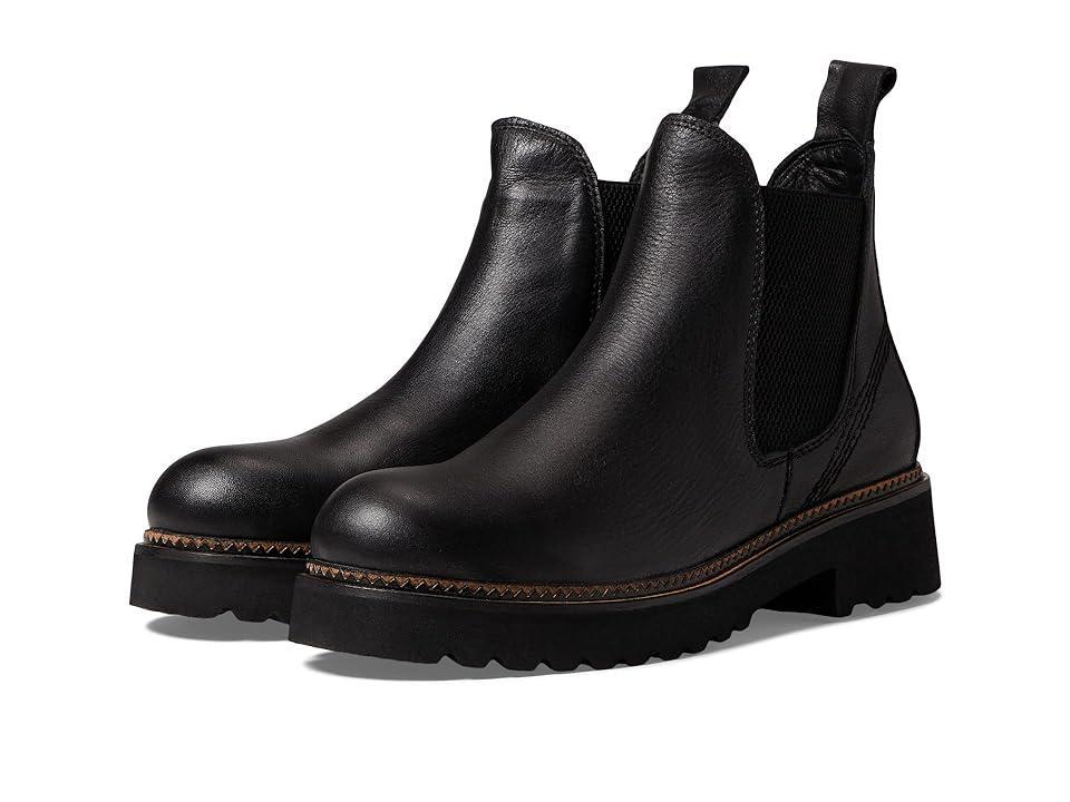 To Boot New York Dickens (Softy Ebony) Men's Boots Product Image