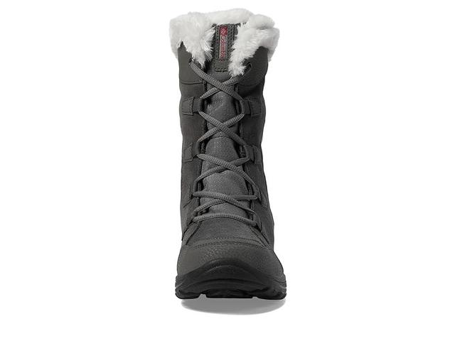 Columbia Women s Ice Maiden II Boot - Wide- Product Image