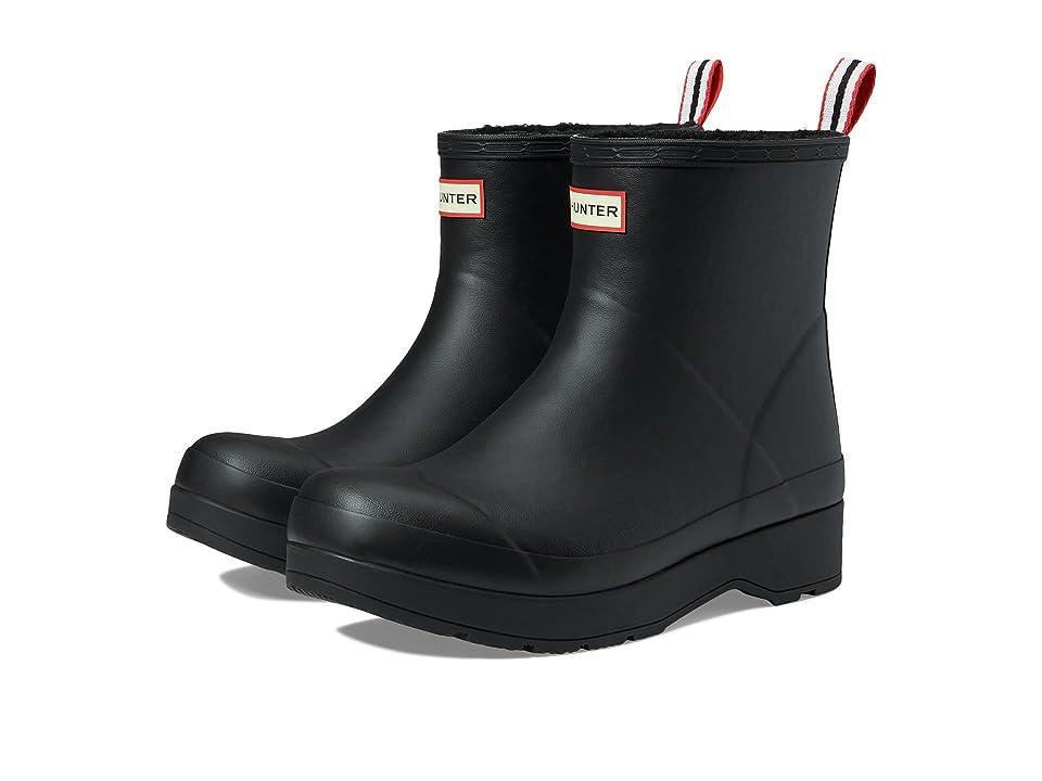 Hunter Play Short Rain Boot Product Image