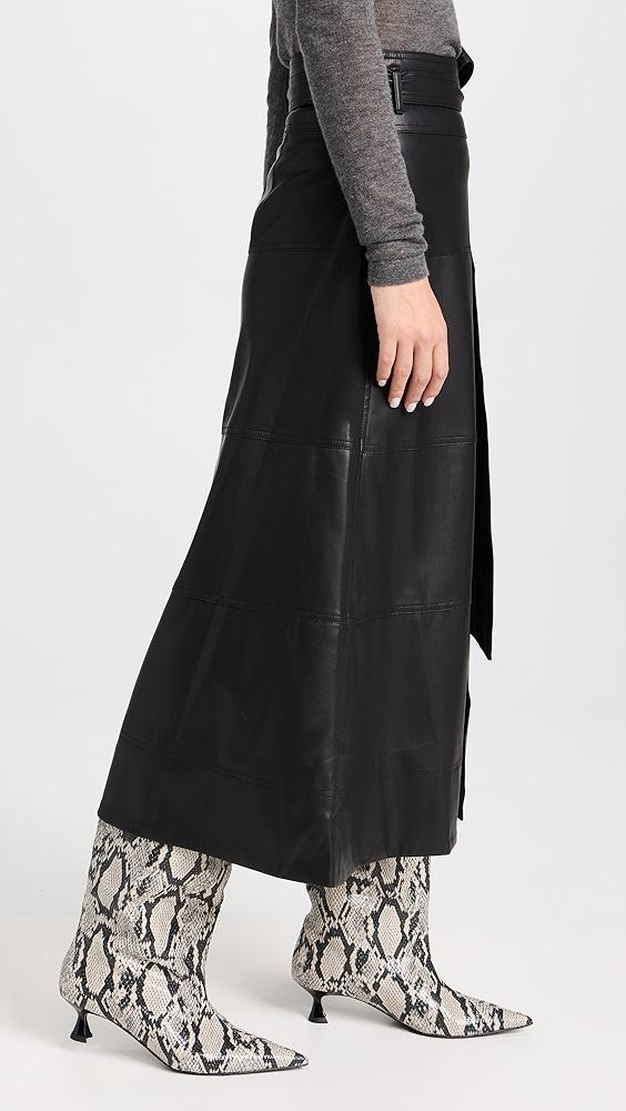 Tanya Taylor Hudson Skirt | Shopbop Product Image