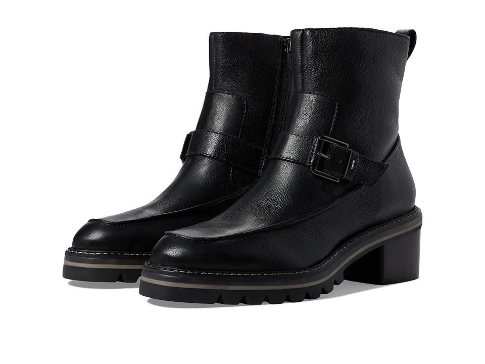 Bernardo Sonja Antique Calf) Women's Boots Product Image