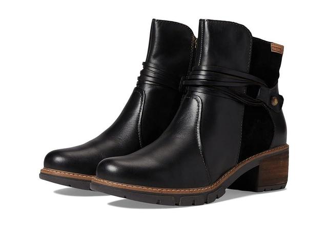 PIKOLINOS San Sebastian Water Resistant Boot Product Image