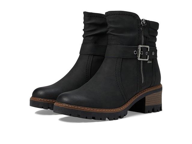 Spring Step Smokies Womens Ankle Boots Product Image