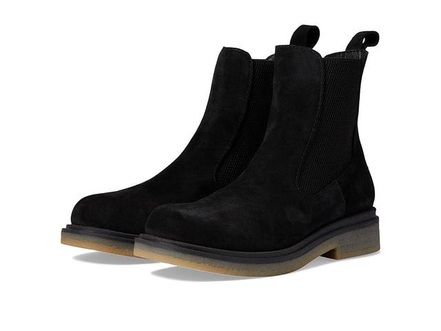 Bueno Wanda Suede) Women's Boots Product Image