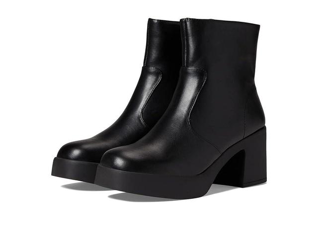 Anne Klein Sienta Smooth PU) Women's Shoes Product Image