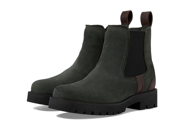 Ariat Wexford Lug Waterproof Boot (Forest Night) Women's Shoes Product Image