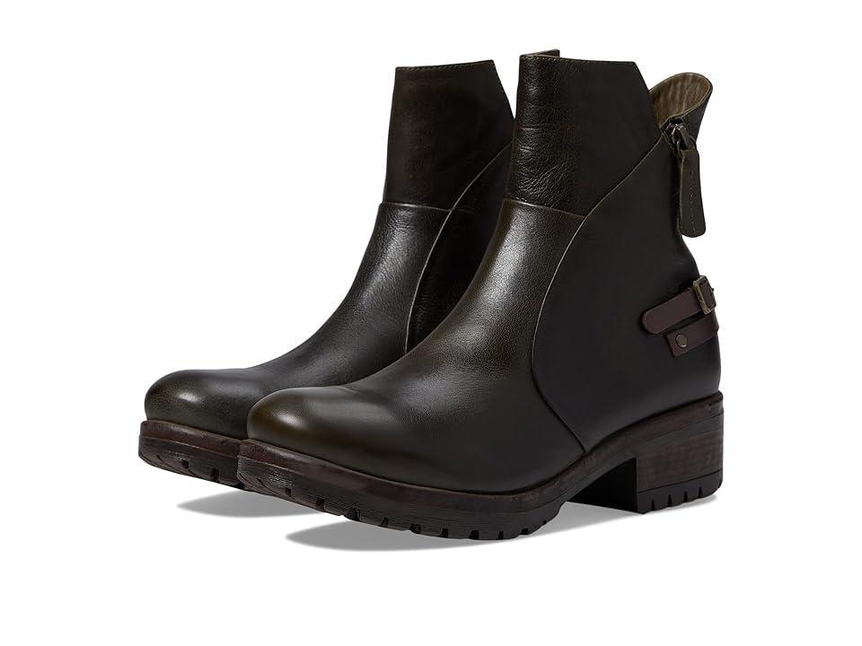 Bueno Fallon Lug Boot Product Image