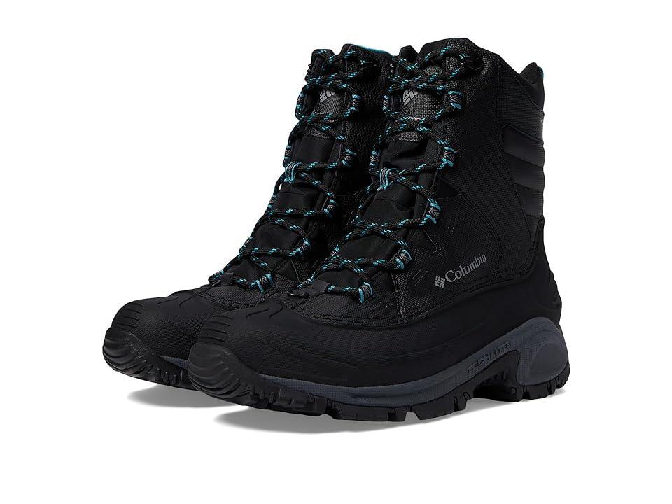 Columbia Bugaboot III Pacific Rim) Women's Cold Weather Boots Product Image