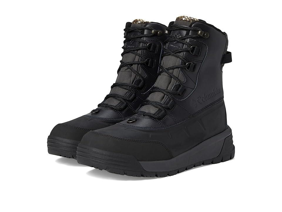 Columbia Mens Bugaboot Celsius Boot- Product Image