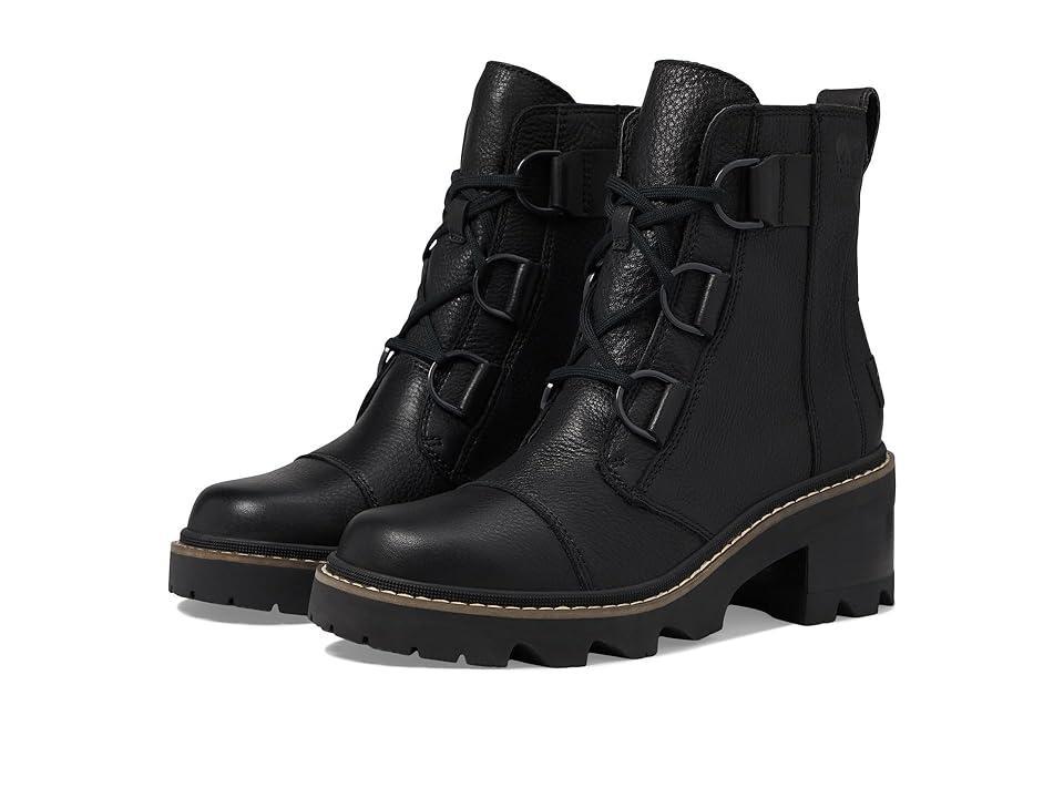 SOREL Joan Now Lace-Up Boot Product Image