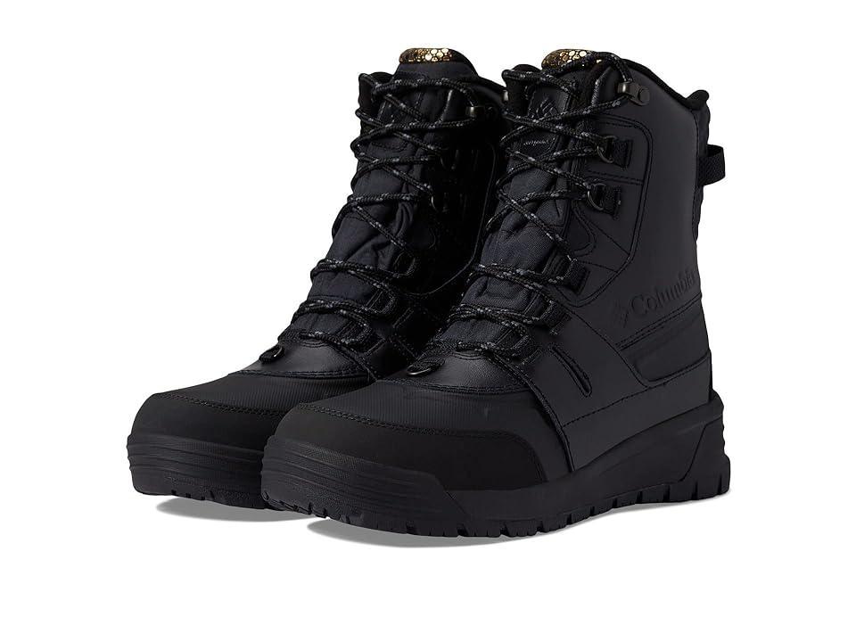 Columbia Men's Bugaboot Celsius Plus Boot- Product Image