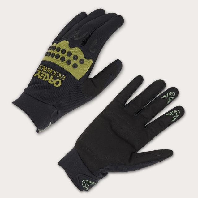 Oakley Men's Switchback Mtb Glove 2.0 Size: L Product Image