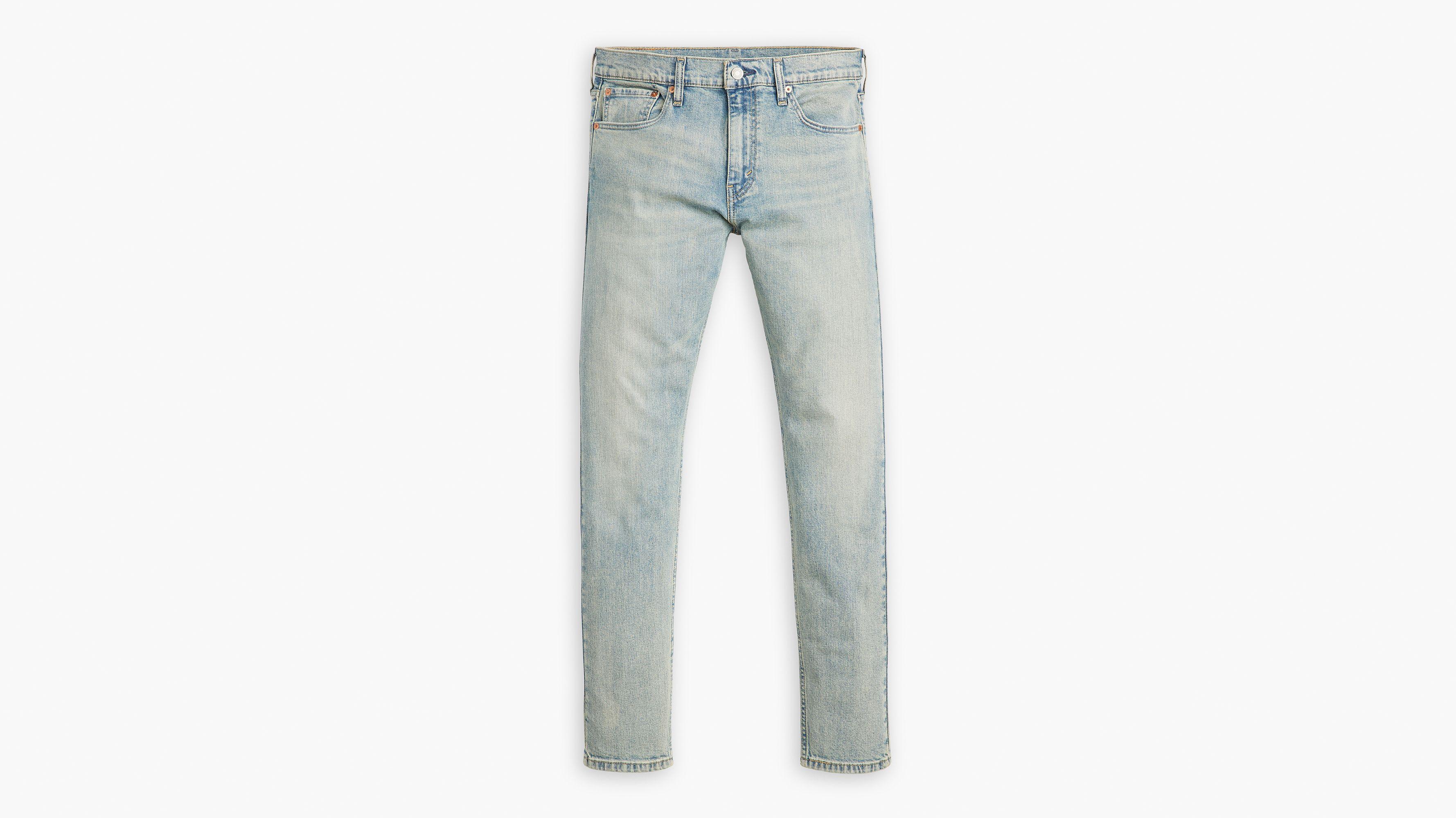 Levi's Slim Taper Fit Men's Jeans Product Image