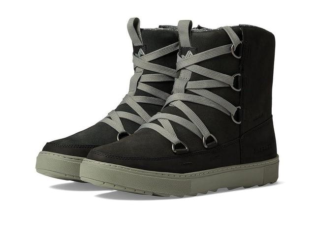 Forsake Lucie Insulated Waterproof Bootie Product Image