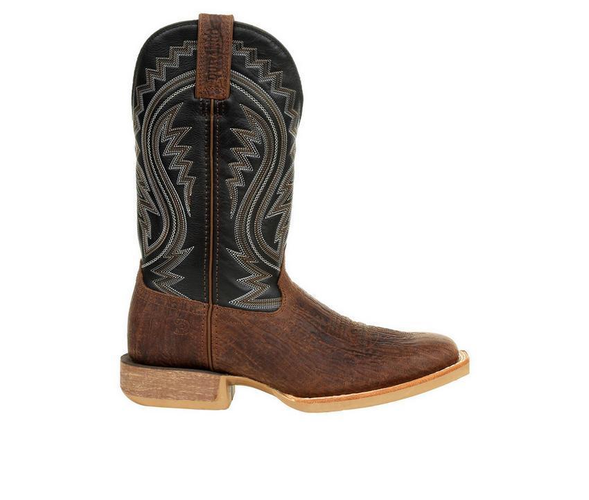 Men's Durango Rebel Pro™ Acorn Western Cowboy Boots Product Image