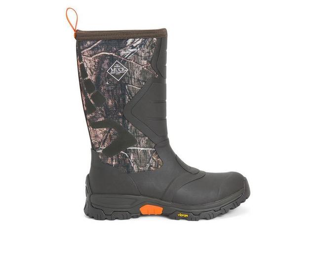 Men's Muck Boots Apex Pro 13" Insulated Boots Product Image