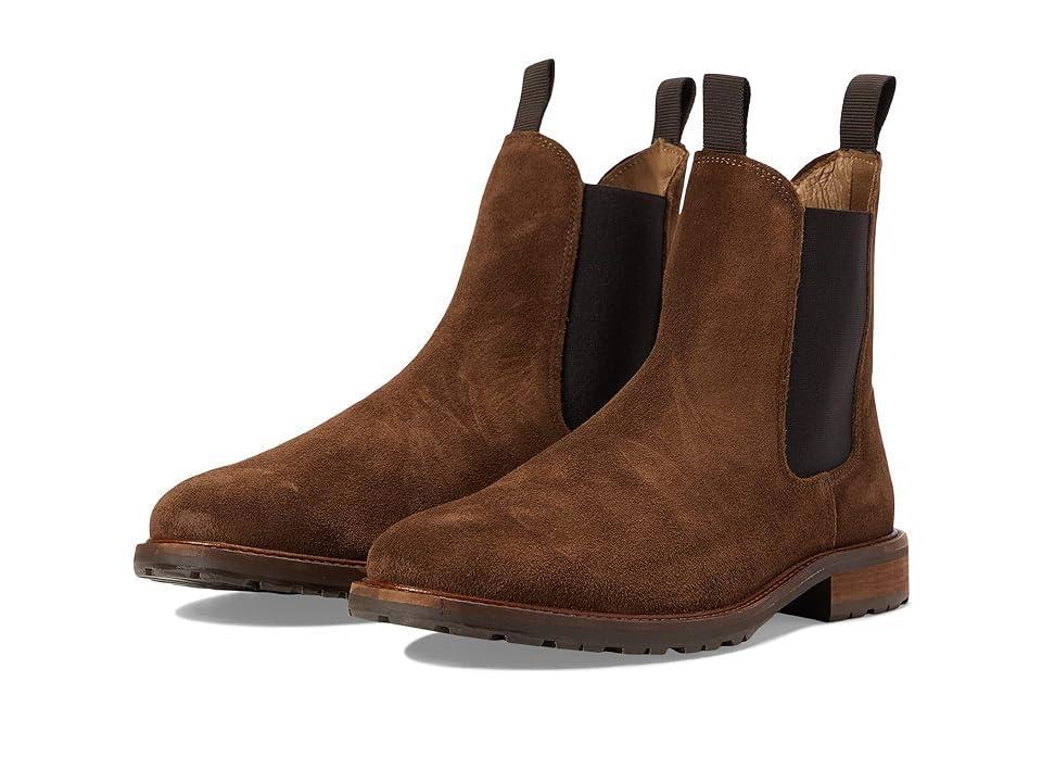 Shoe The Bear York Chelsea Boot Product Image