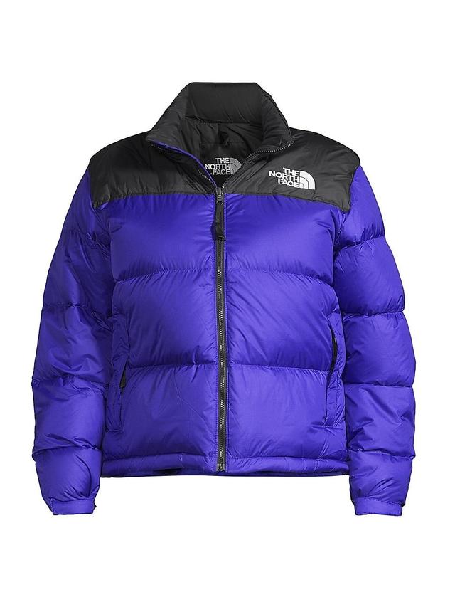 Womens Plus 1996 Retro Nuptse Jacket Product Image