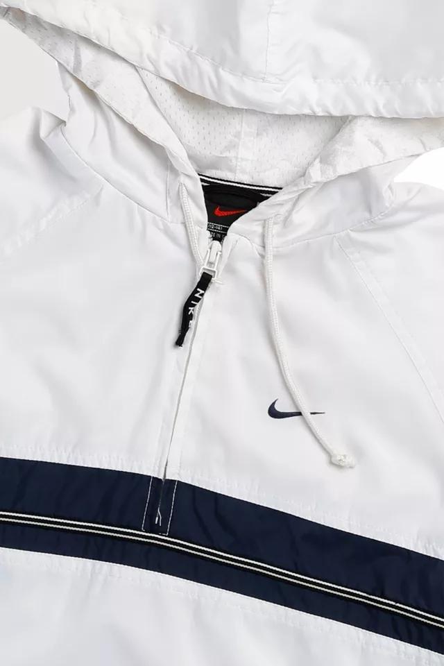 Vintage Nike Windbreaker Jacket 875 Product Image