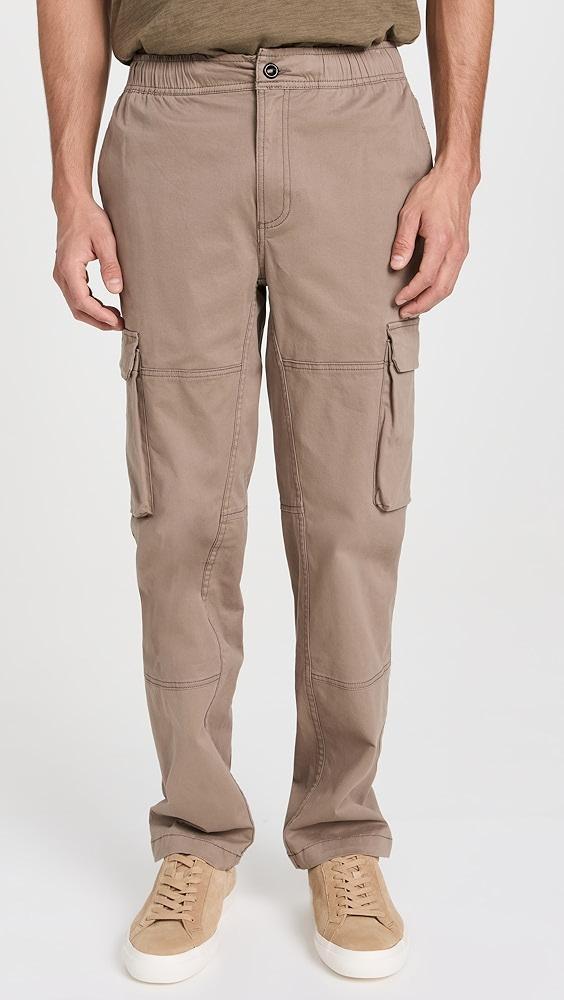 RAILS Jaiden Drawstring Cargo Pants | Shopbop Product Image